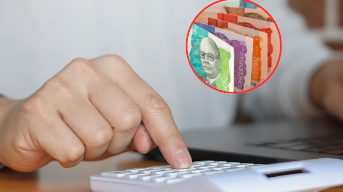 ¿Qué descuentos son permitidos por ley en el salario mínimo? Estos son los porcentajes
