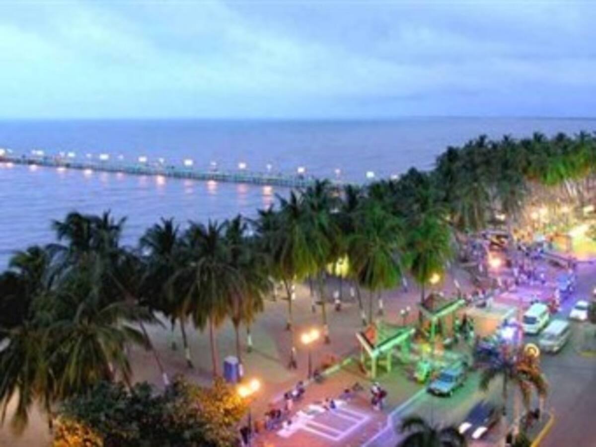 "Es como si a La Guajira le hubiesen caído todas las plagas juntas": guajiro