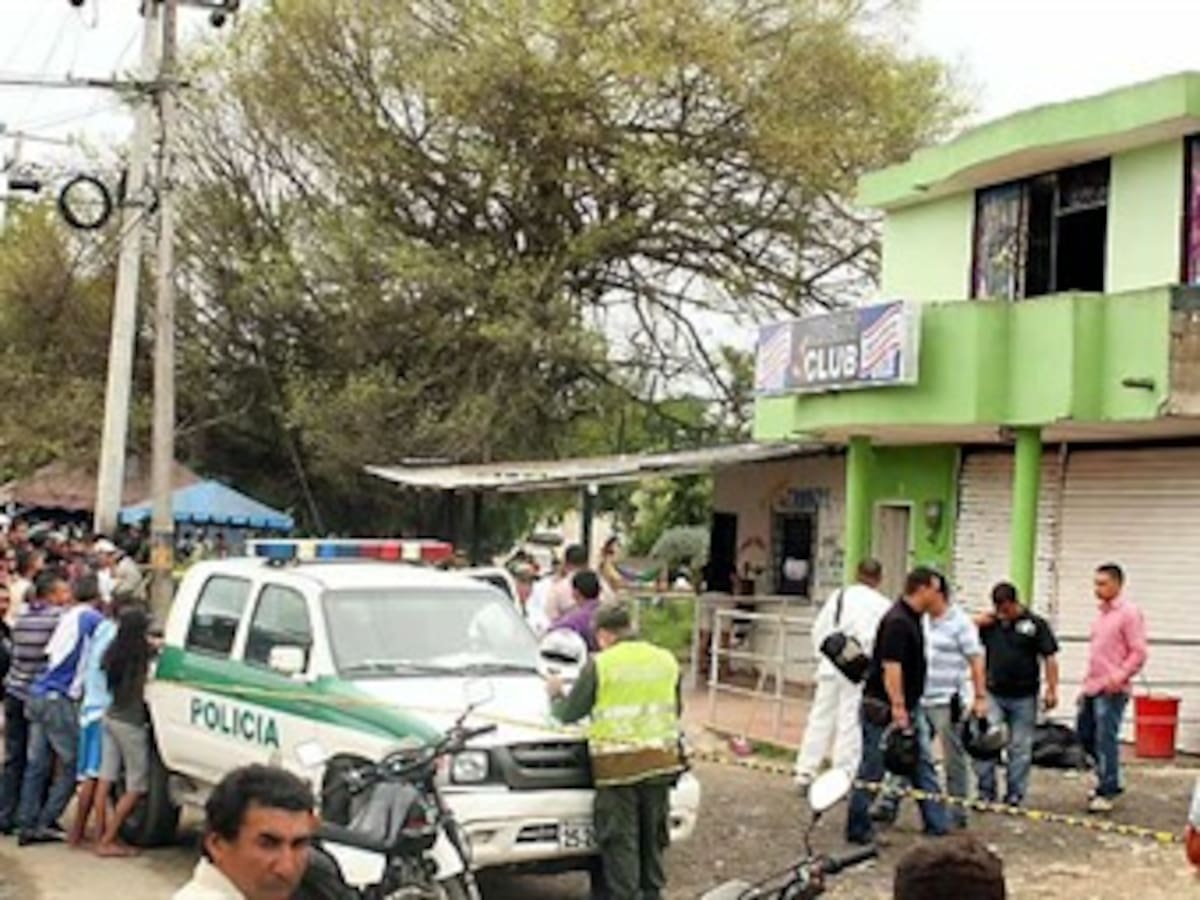 Anuncian recompensa para esclarecer crimen de estudiante universitario en Bello, Antioquia