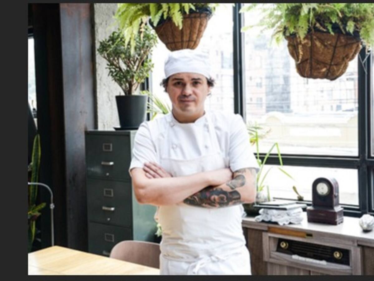 El Chato, restaurante de Álvaro Clavijo, lanza propuesta gastronómica