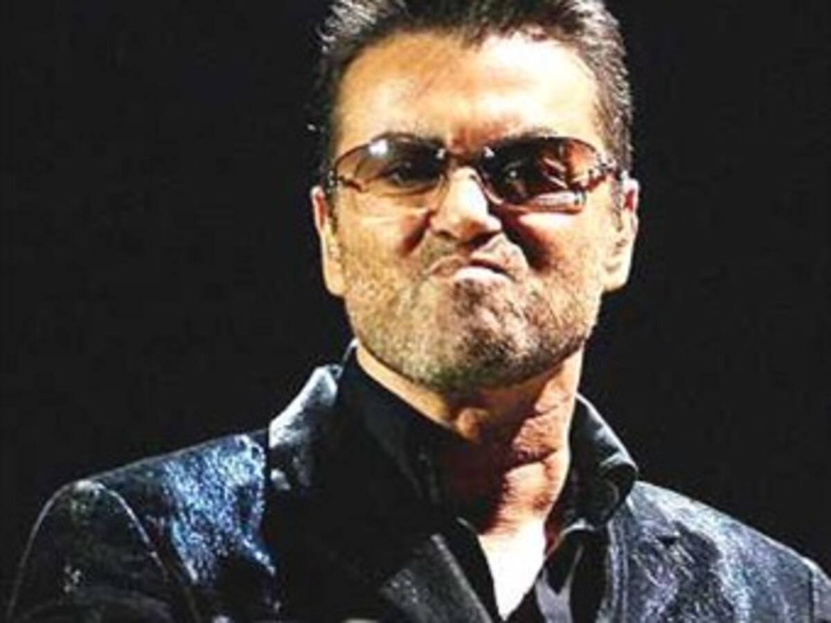 George Michael admite haber conducido bajo el efecto de las drogas