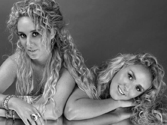 Las Marti resaltan el trabajo campesino con “Café de la esperanza”