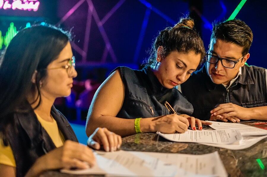 Alcaldía de Cartagena