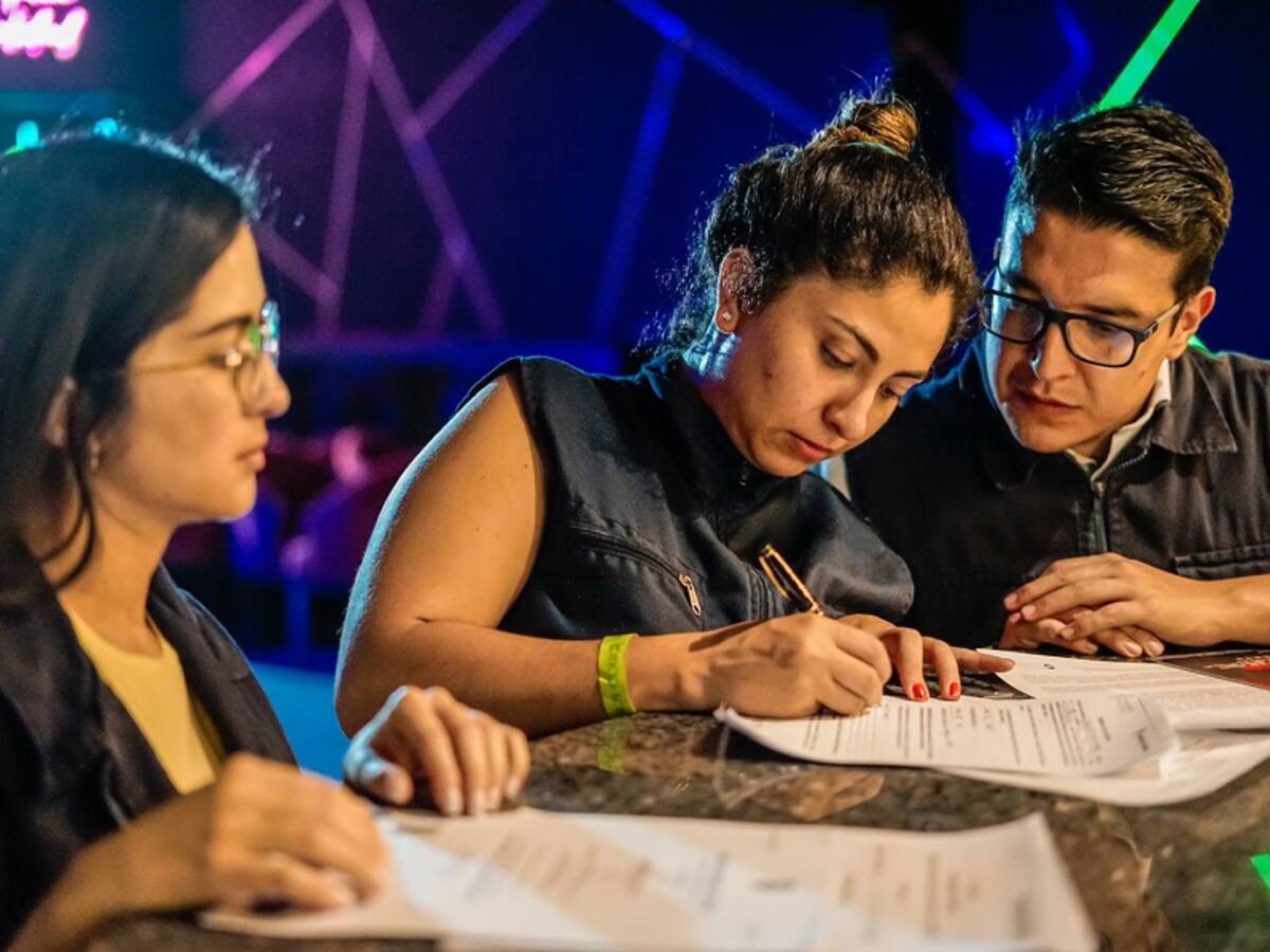 Superindustria ordenó cierre de reconocido establecimiento nocturno en Cartagena