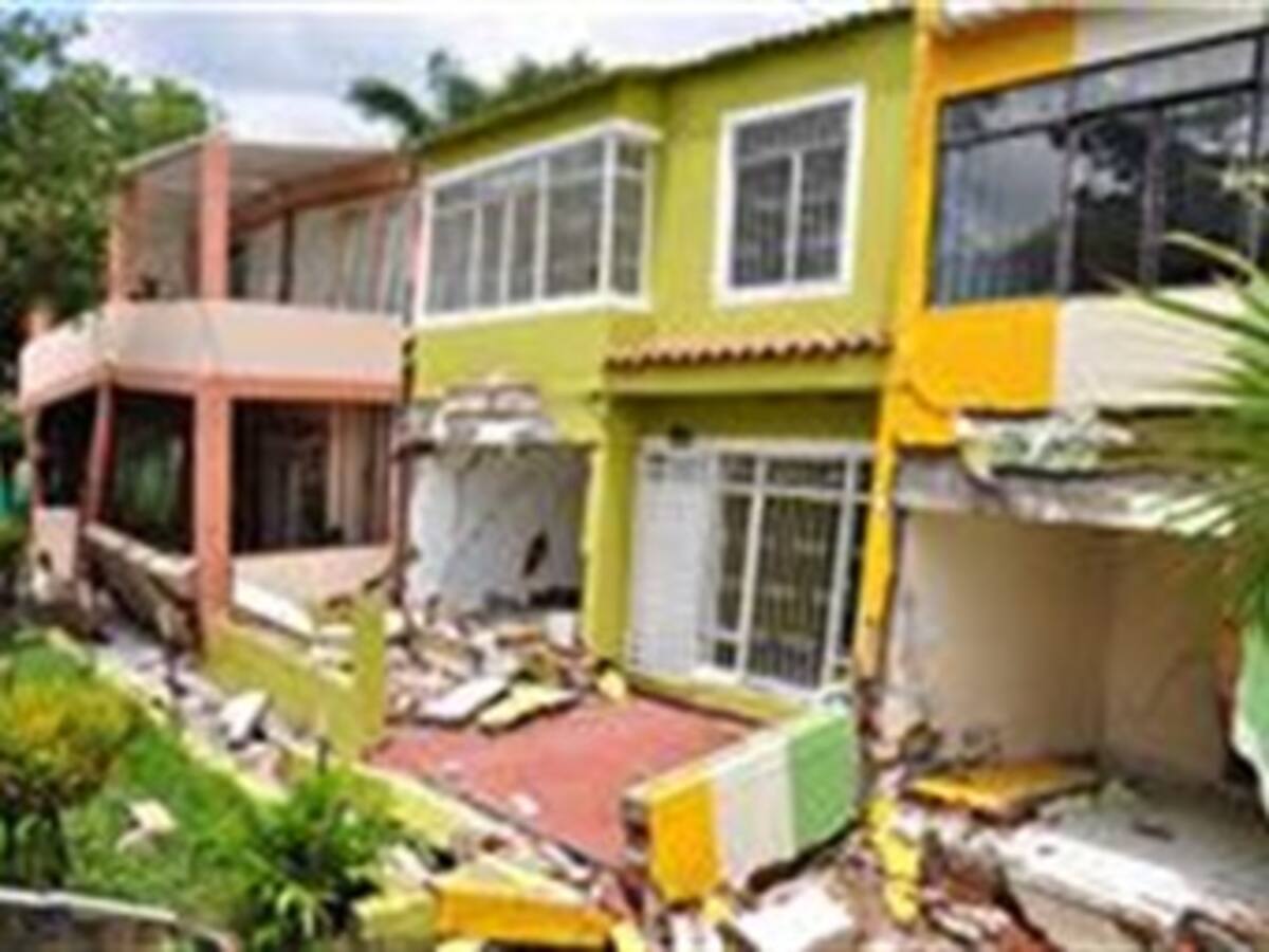 El fenómeno de 'La Niña' irá hasta finales de mayo pero las lluvias se mantendrán hasta junio: Ideam