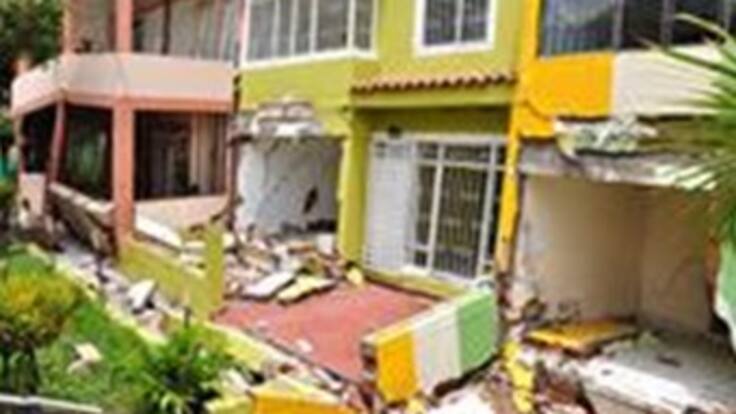 El fenómeno de 'La Niña' irá hasta finales de mayo pero las lluvias se mantendrán hasta junio: Ideam