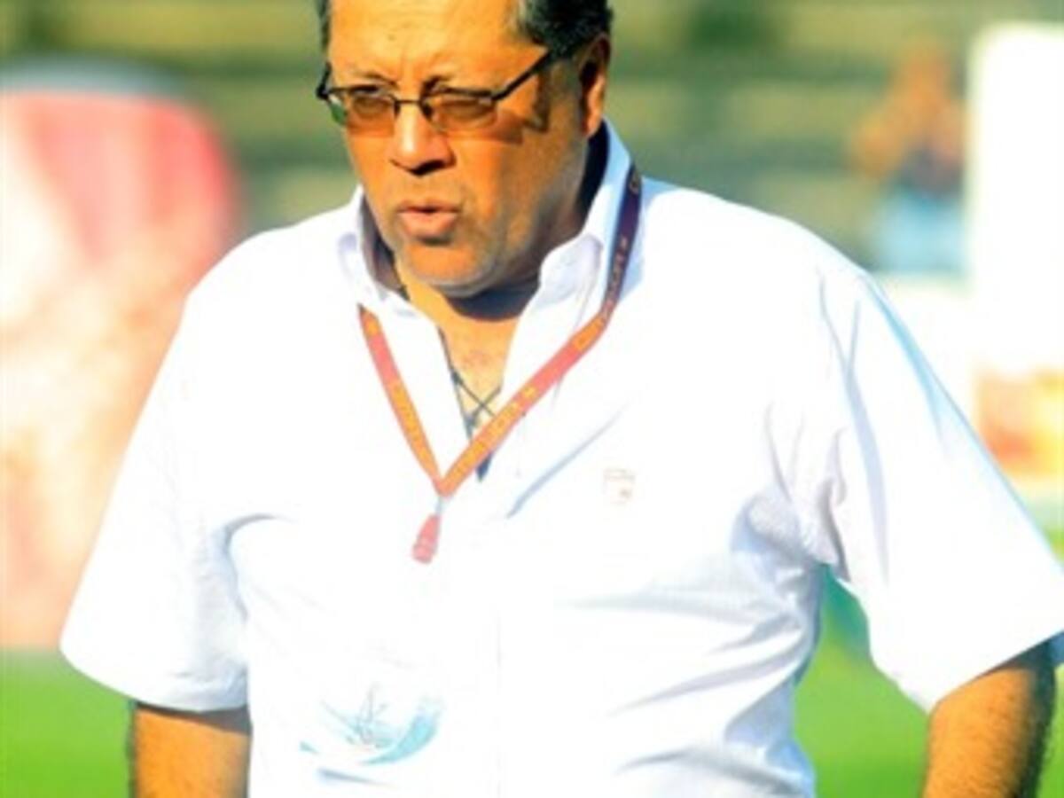 América de Cali se refuerza con el argentino Claudio Martin Velazquez