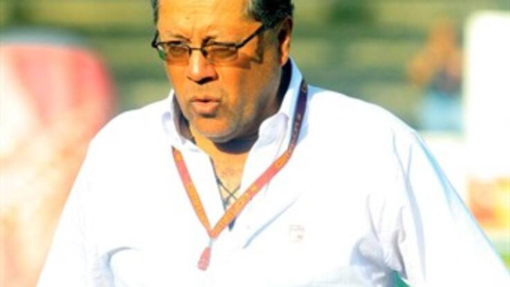 América de Cali se refuerza con el argentino Claudio Martin Velazquez