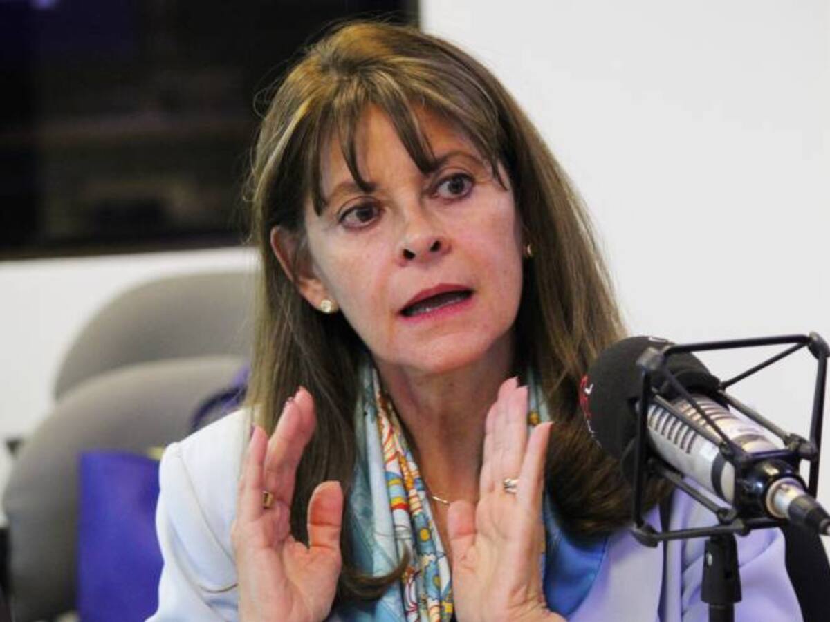 Solo trabajando con el Gobierno se conocerá su verdadera disposición: M.L. Ramírez