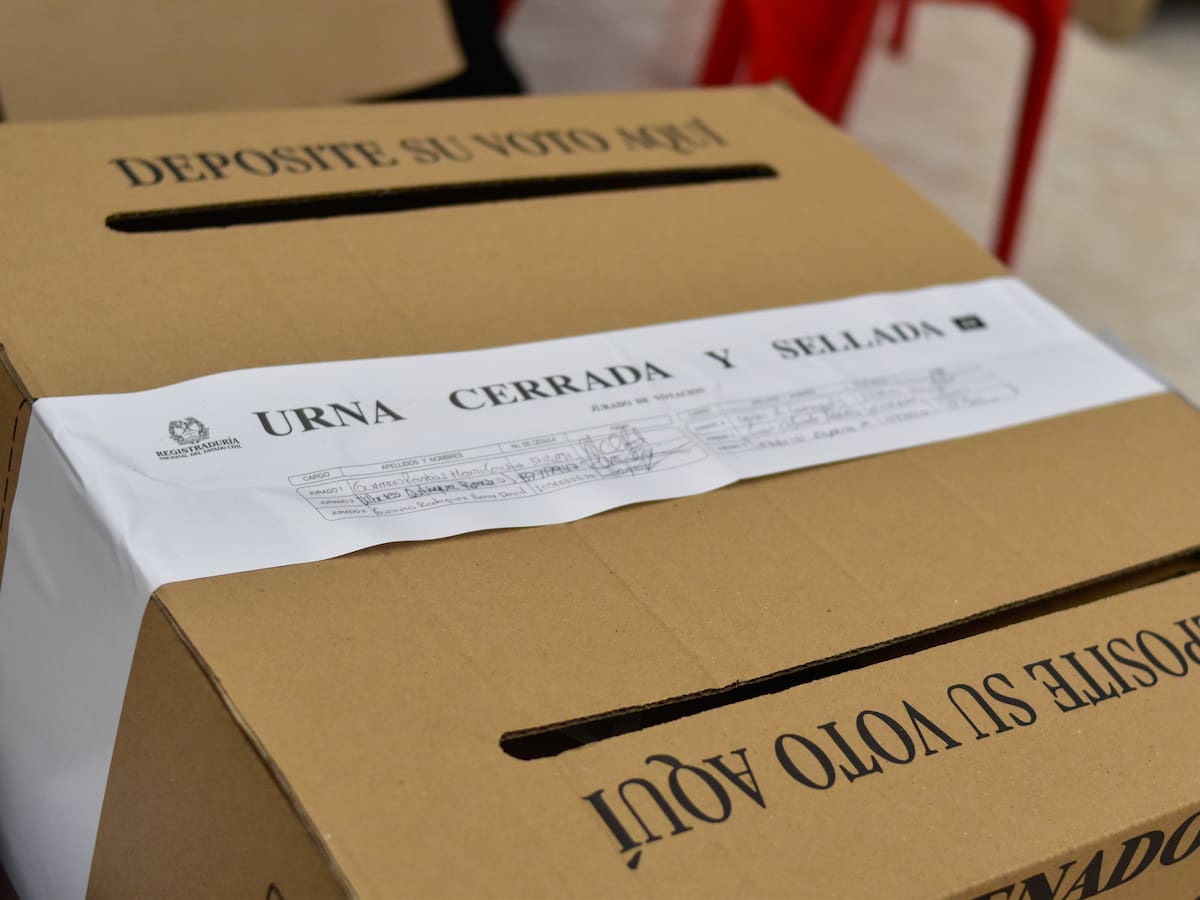 Habitantes de Melgar, Tolima, acudirán a las urnas para elegir alcalde