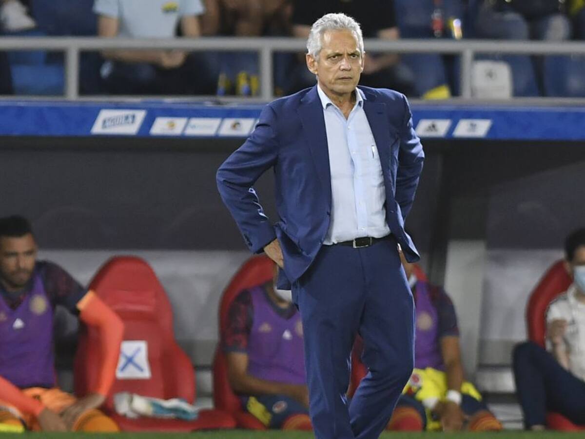 Rueda: "Vamos a enfrentar un examen que nos va a decir la realidad nuestra"