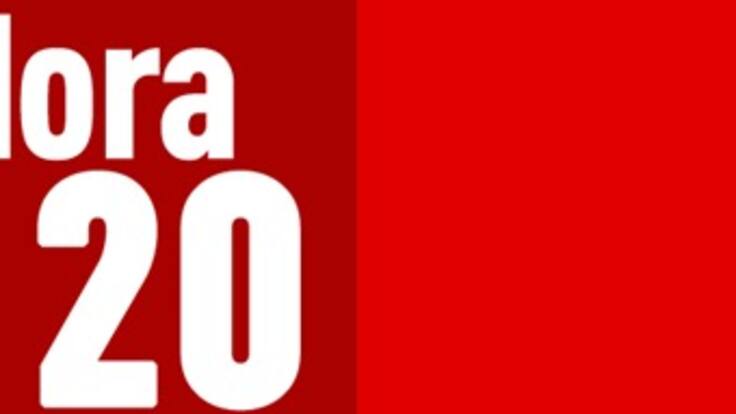 Hora 20 del 30 de octubre de 2014, primera parte (7:00 a 8:00 p.m.)