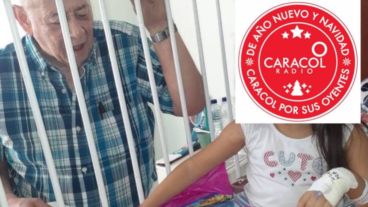 "Dios te lo pagará y un niño te lo agradecerá" regalos niños hospitalizados