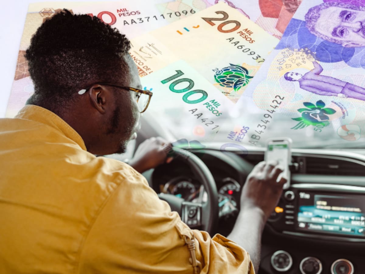 Comparendo de 30 SMLV por usar este transporte en Colombia: ¿se puede impugnar?