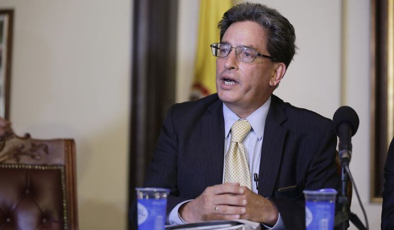 Alberto Carrasquilla