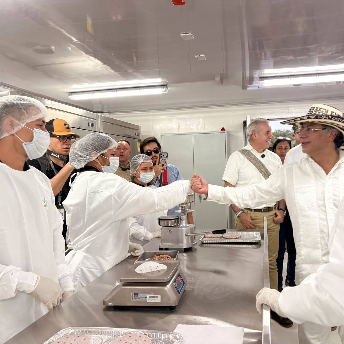 SENA inaugura sede ‘Aureliano Buendía’ en Córdoba con inversión de $63 mil millones