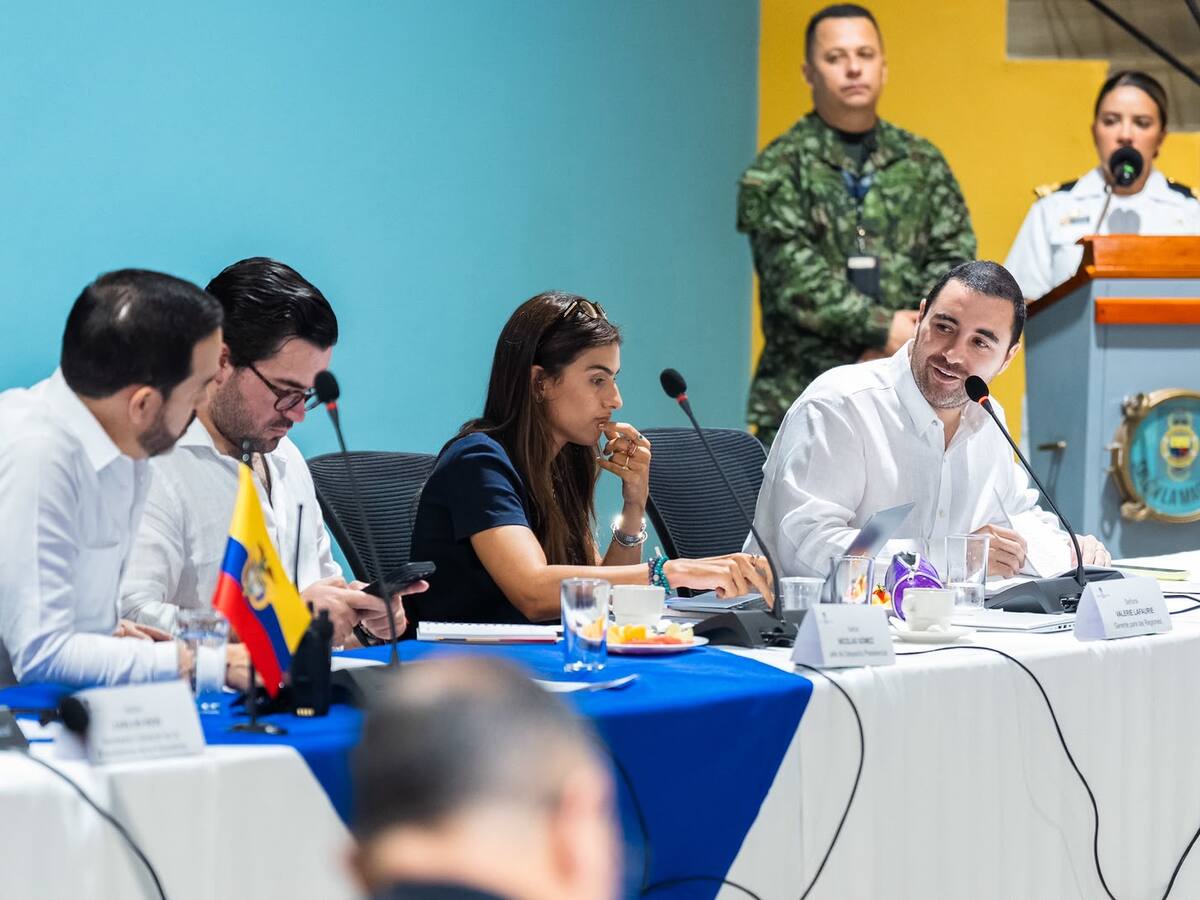 Gobierno Nacional anuncia 2.641 nuevos mejoramientos de vivienda para Bolívar