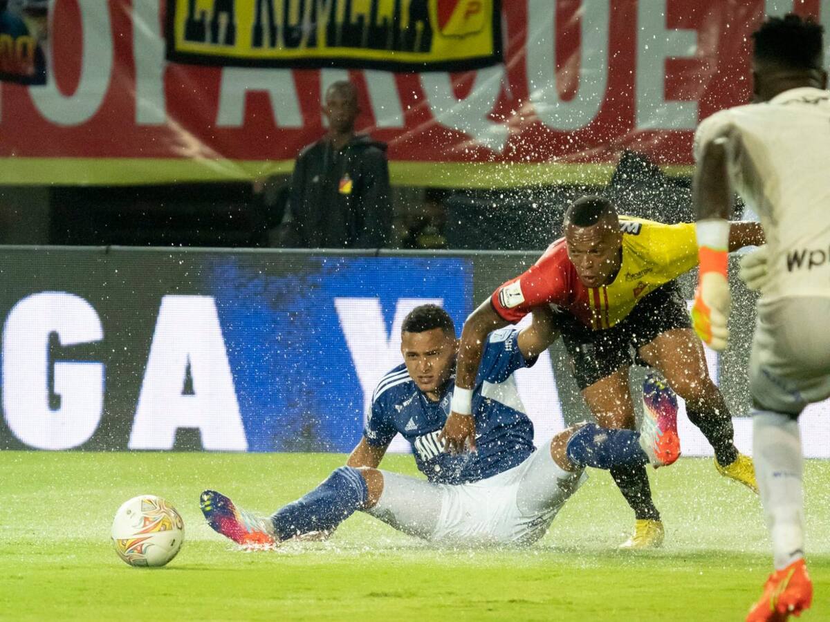 Deportivo Pereira buscará su primera victoria en la Liga