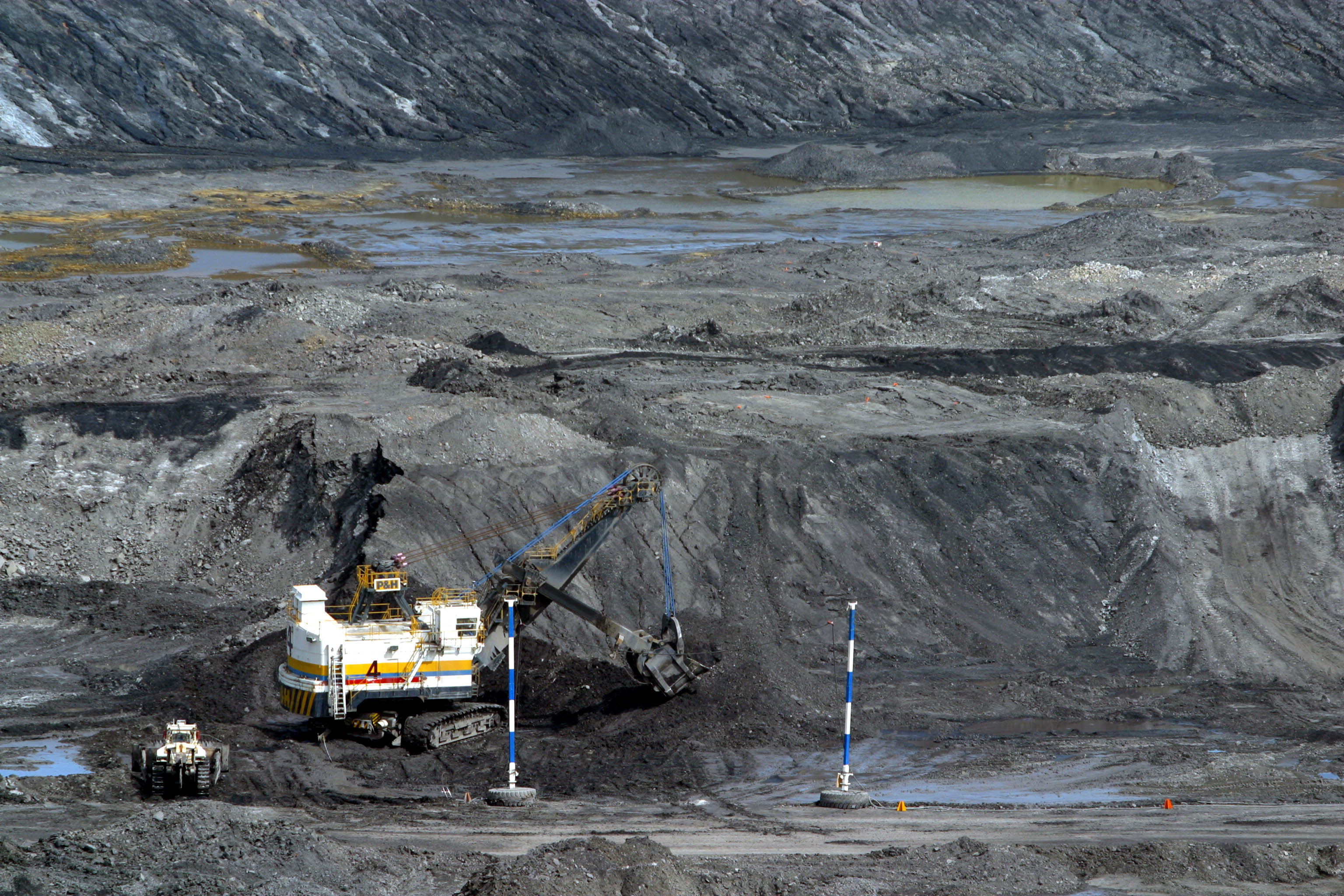 Cerrejon | Foto: Colprensa