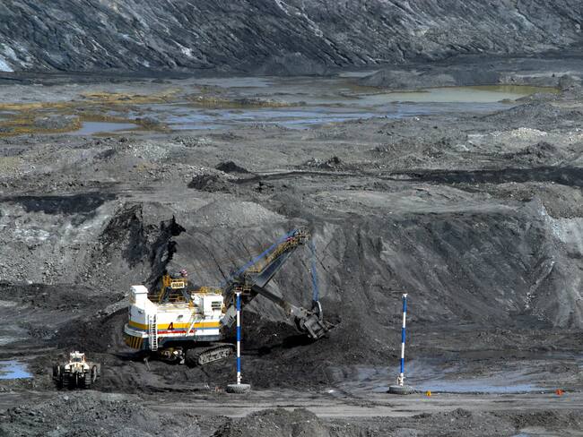 Cerrejon | Foto: Colprensa