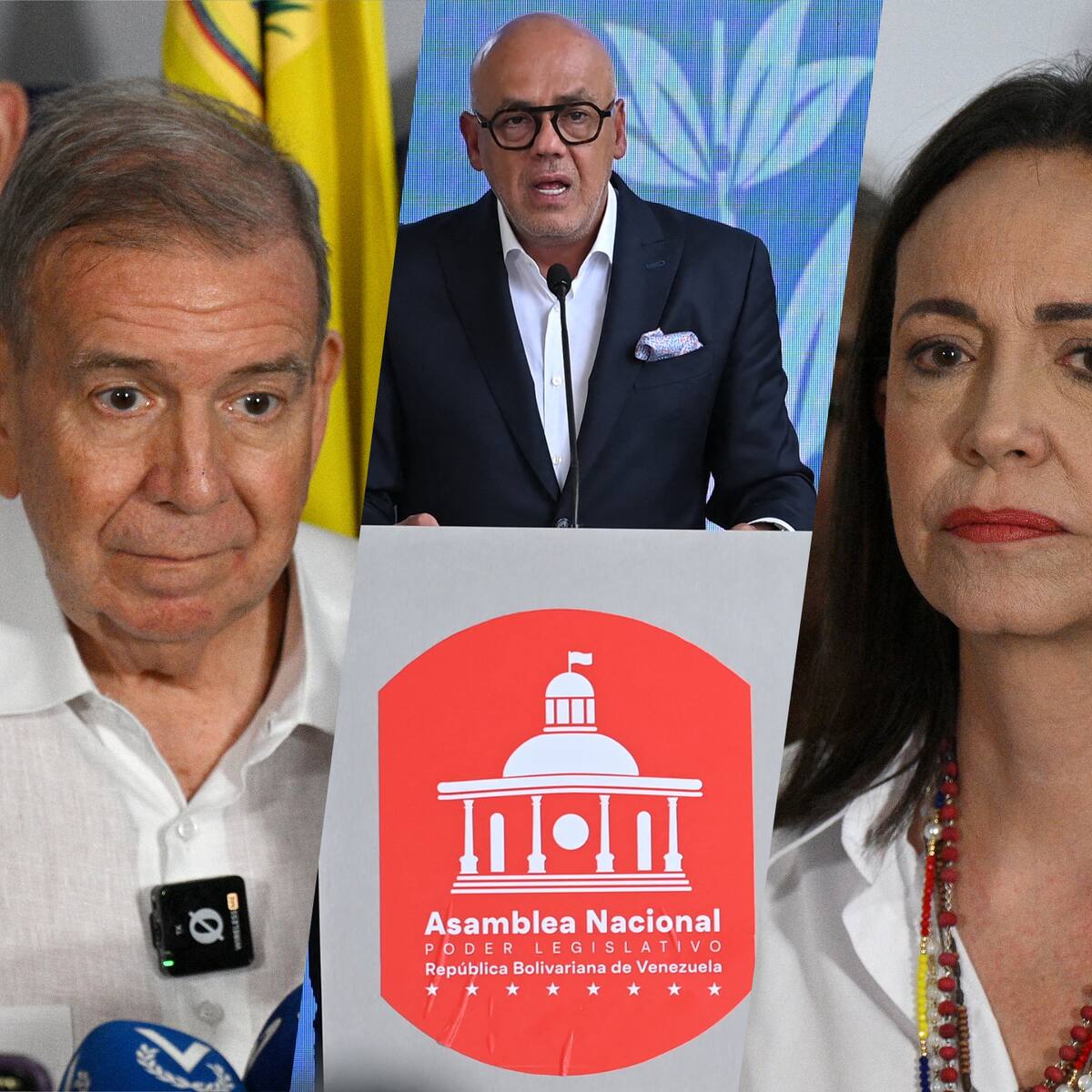 Venezuela: aprueban ley que da 30 años de cárcel a quienes apoyen sanciones