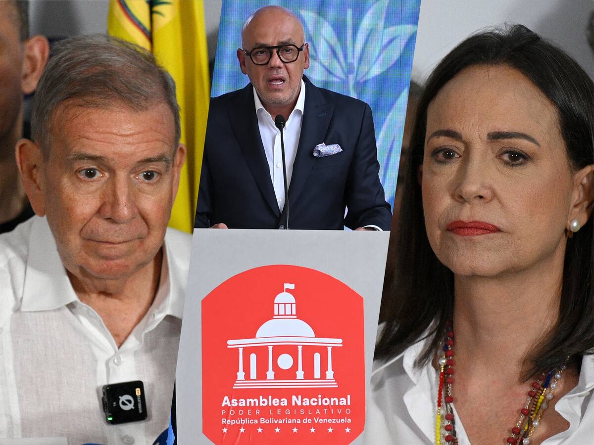 Venezuela: aprueban ley que da 30 años de cárcel a quienes apoyen sanciones