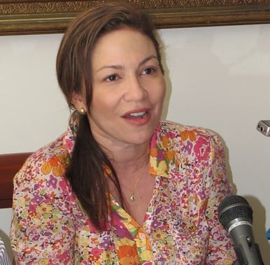 Posible revocatoria de aval a Sandra Villadiego en el Pacto Histórico ya tiene magistrado a cargo. Foto/Colprensa.