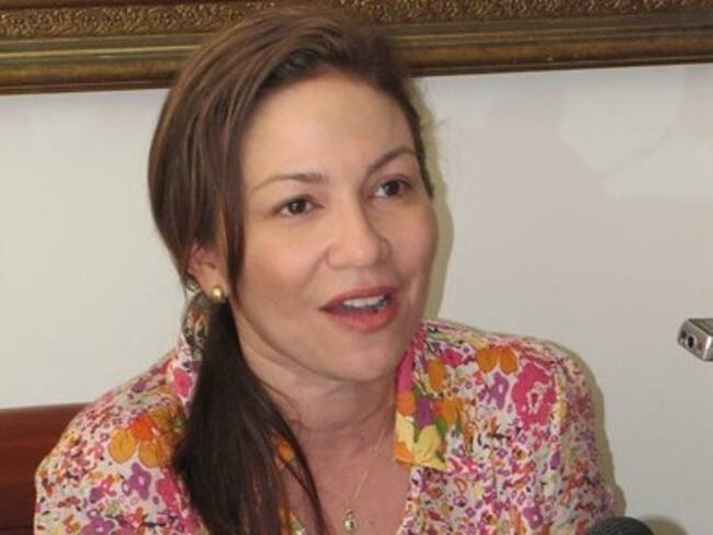 Posible revocatoria de aval a Sandra Villadiego en el Pacto Histórico ya tiene magistrado a cargo. Foto/Colprensa.