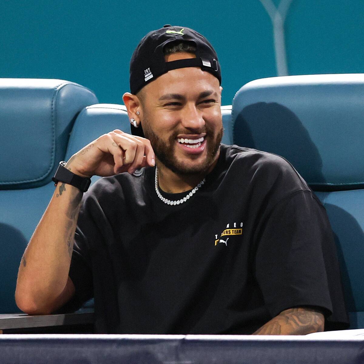 Santos oficializa la vuelta de Neymar: “El príncipe está de regreso”