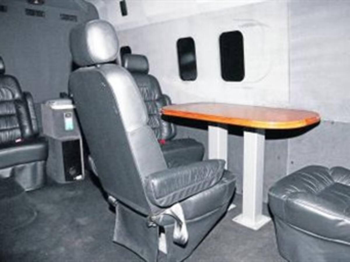 Archivan investigación por caso de la lujosa camioneta del excontralor Turbay