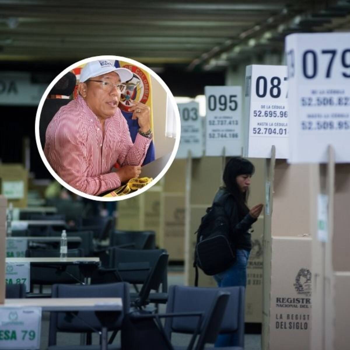 La Personería de Pereira se suma a la estrategia nacional de Paz Electoral