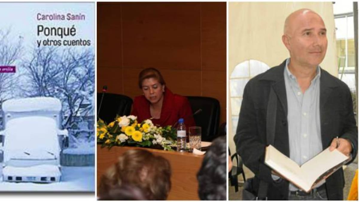 El Club de Lectura Domingo 3 de Julio
