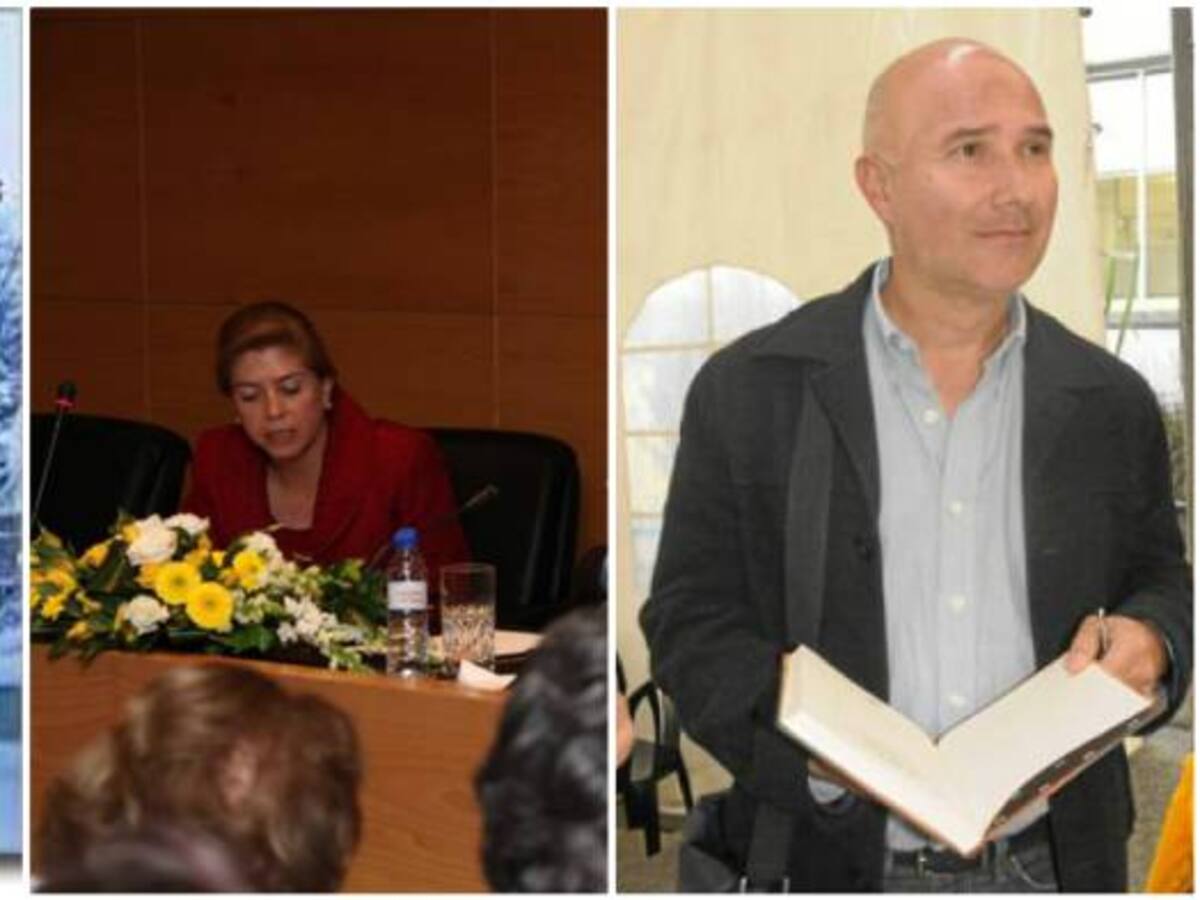 El Club de Lectura Domingo 3 de Julio