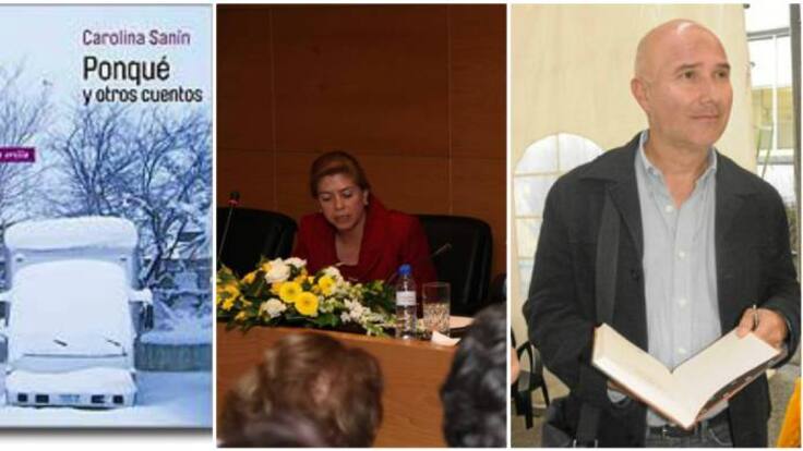 El Club de Lectura Domingo 3 de Julio