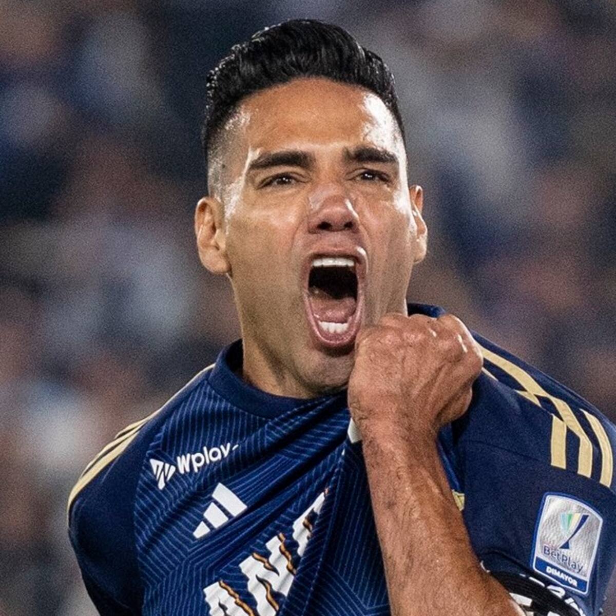 Falcao podría continuar en Millonarios: atención a la nueva oferta económica