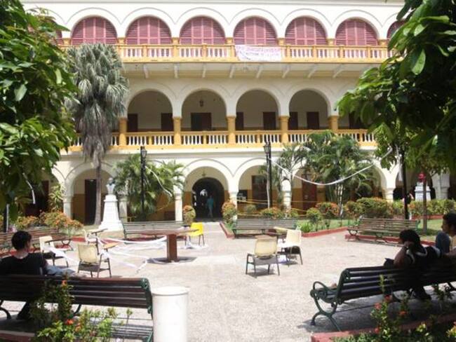 Universidad de Cartagena estudia eliminar examen de admisión