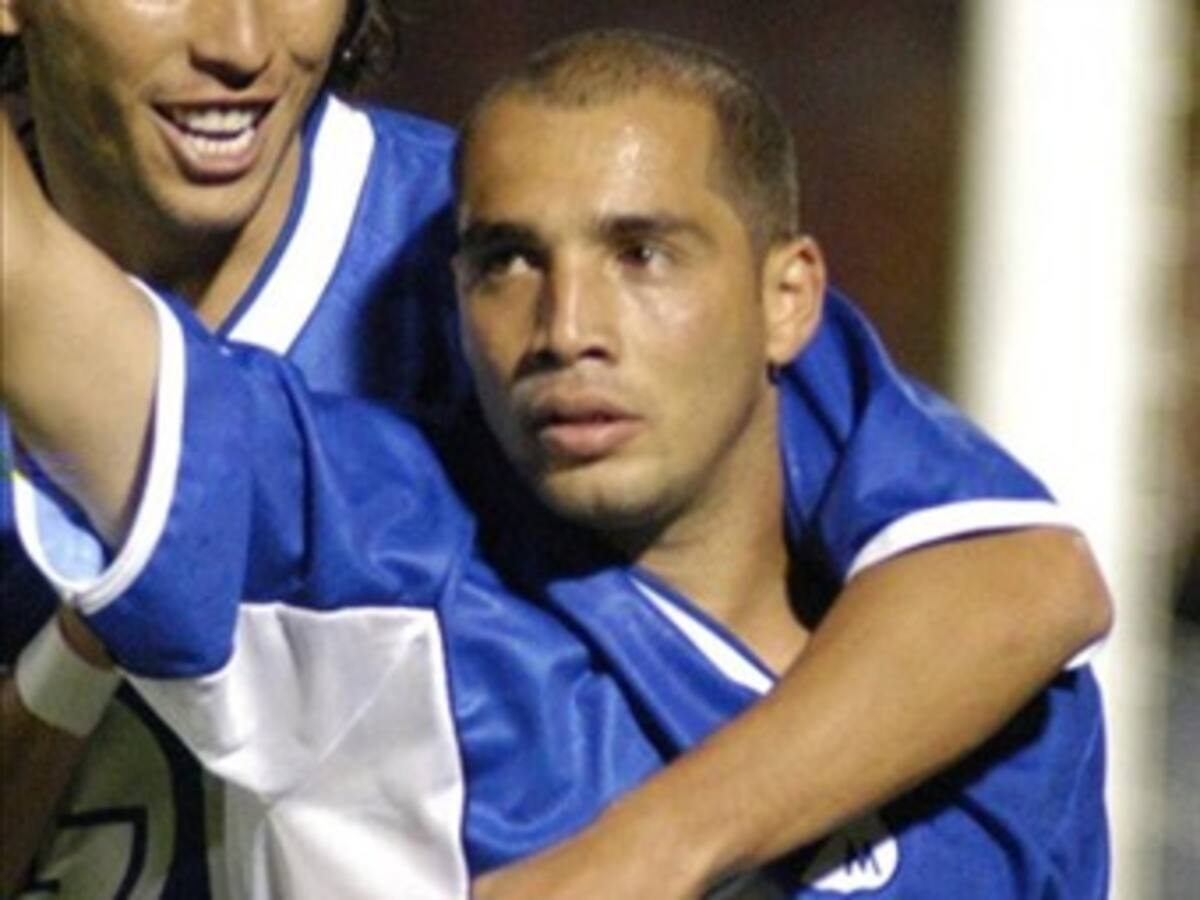 Mayer Cándelo en proceso de conciliación con la hinchada de millonarios