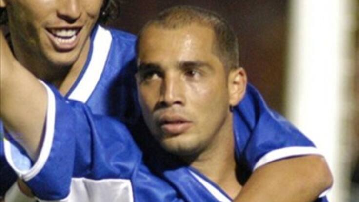 Mayer Cándelo en proceso de conciliación con la hinchada de millonarios