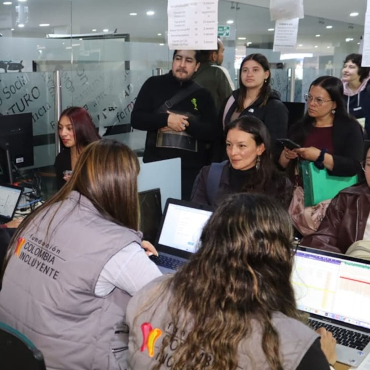 La Agencia Pública de Empleo del SENA tiene más de 30.000 vacantes en todo el territorio nacional