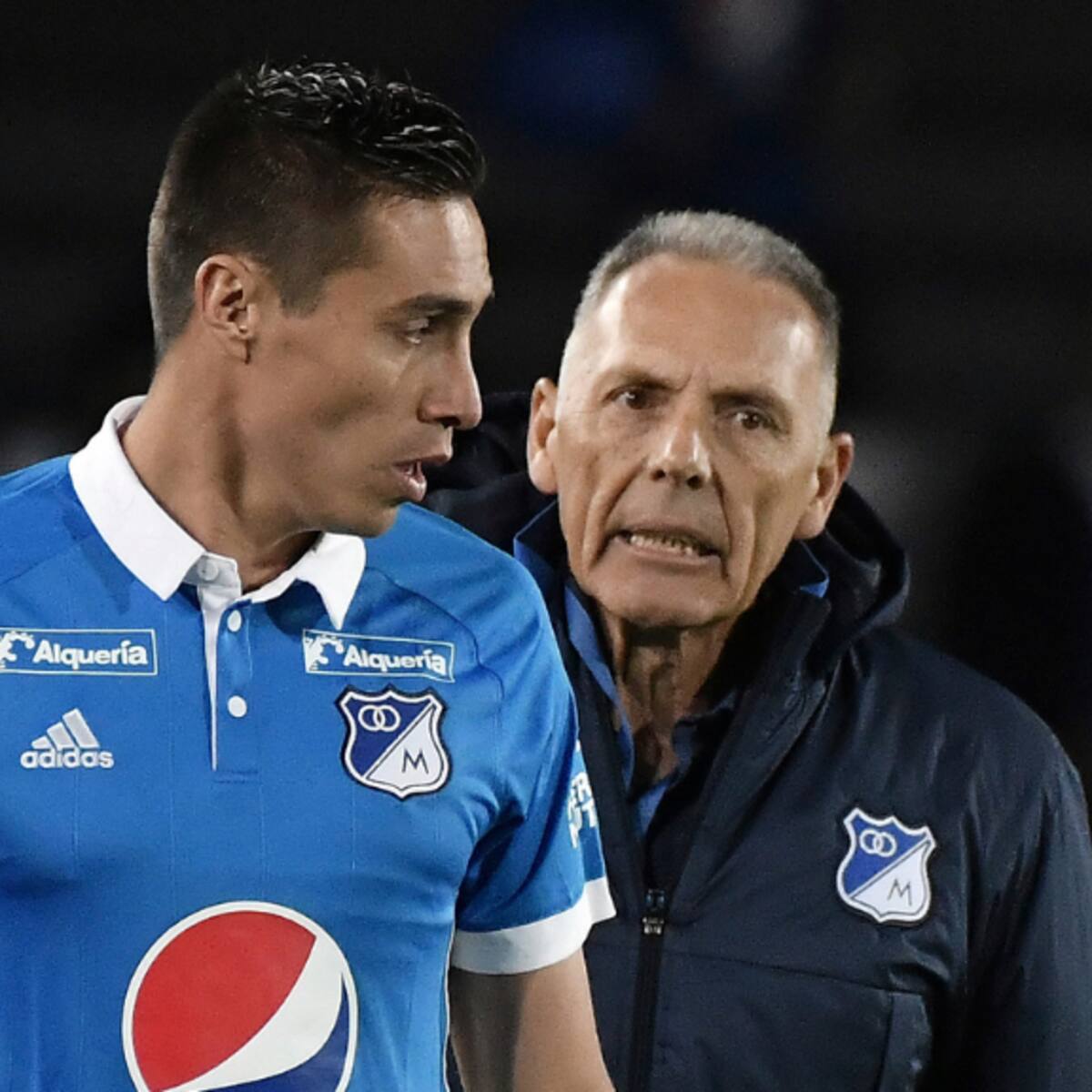 Dura confesión de Henry Rojas: así reaccionó al enterarse de la muerte de Miguel Ángel Russo