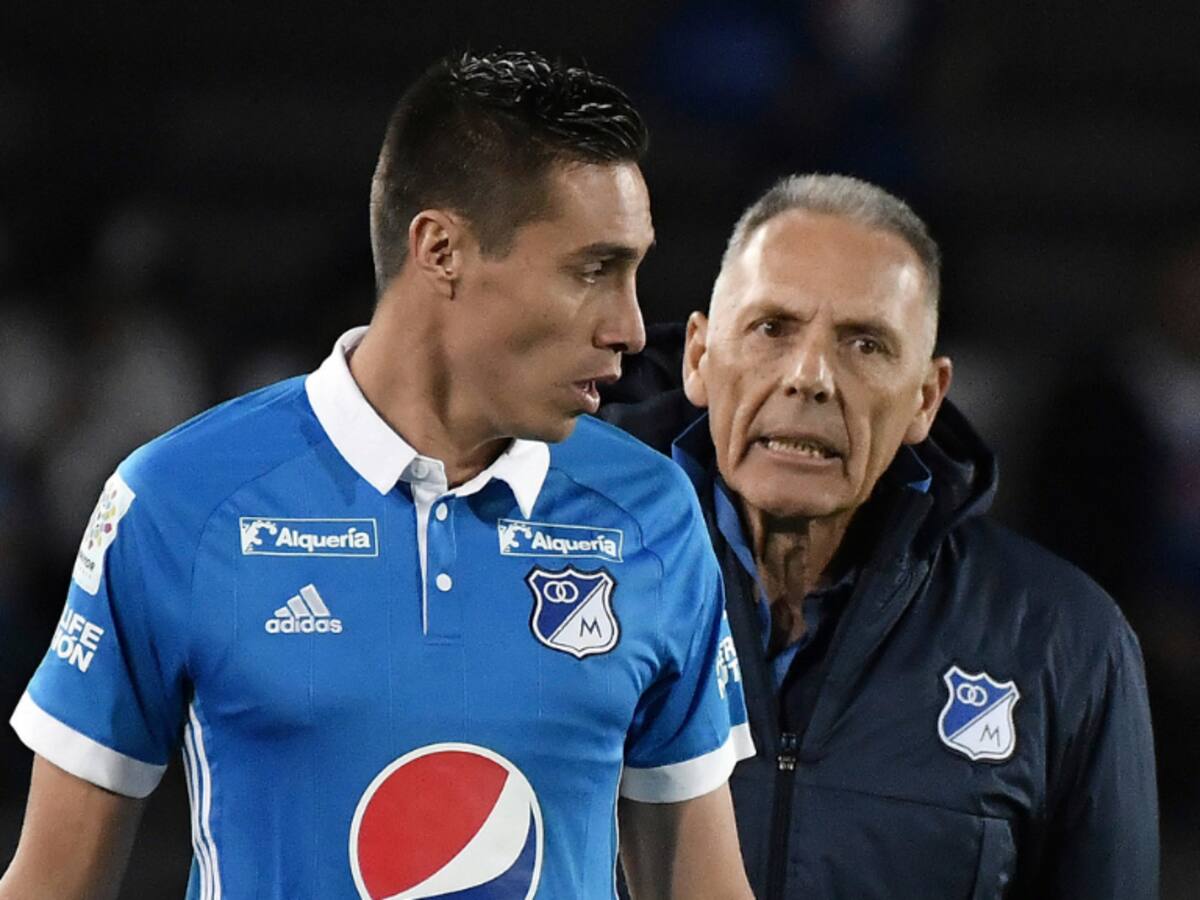 Dura confesión de Henry Rojas: así reaccionó al enterarse de la muerte de Miguel Ángel Russo