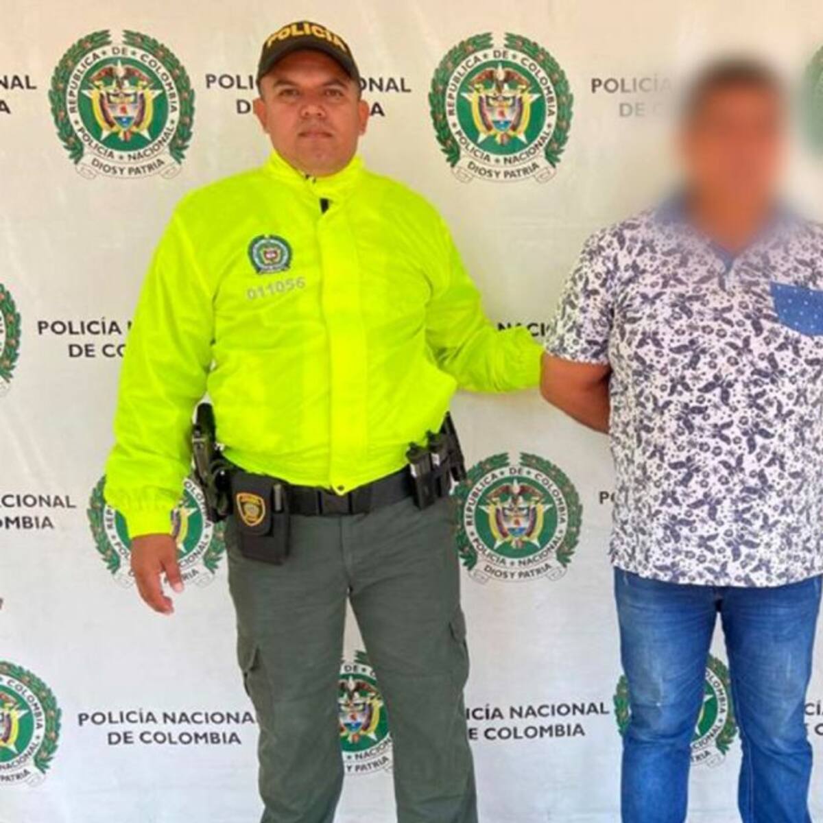 Enviados a la cárcel presuntos abusadores de menores en el Huila