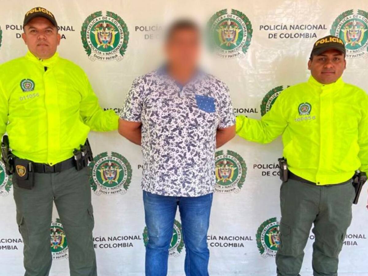 Enviados a la cárcel presuntos abusadores de menores en el Huila