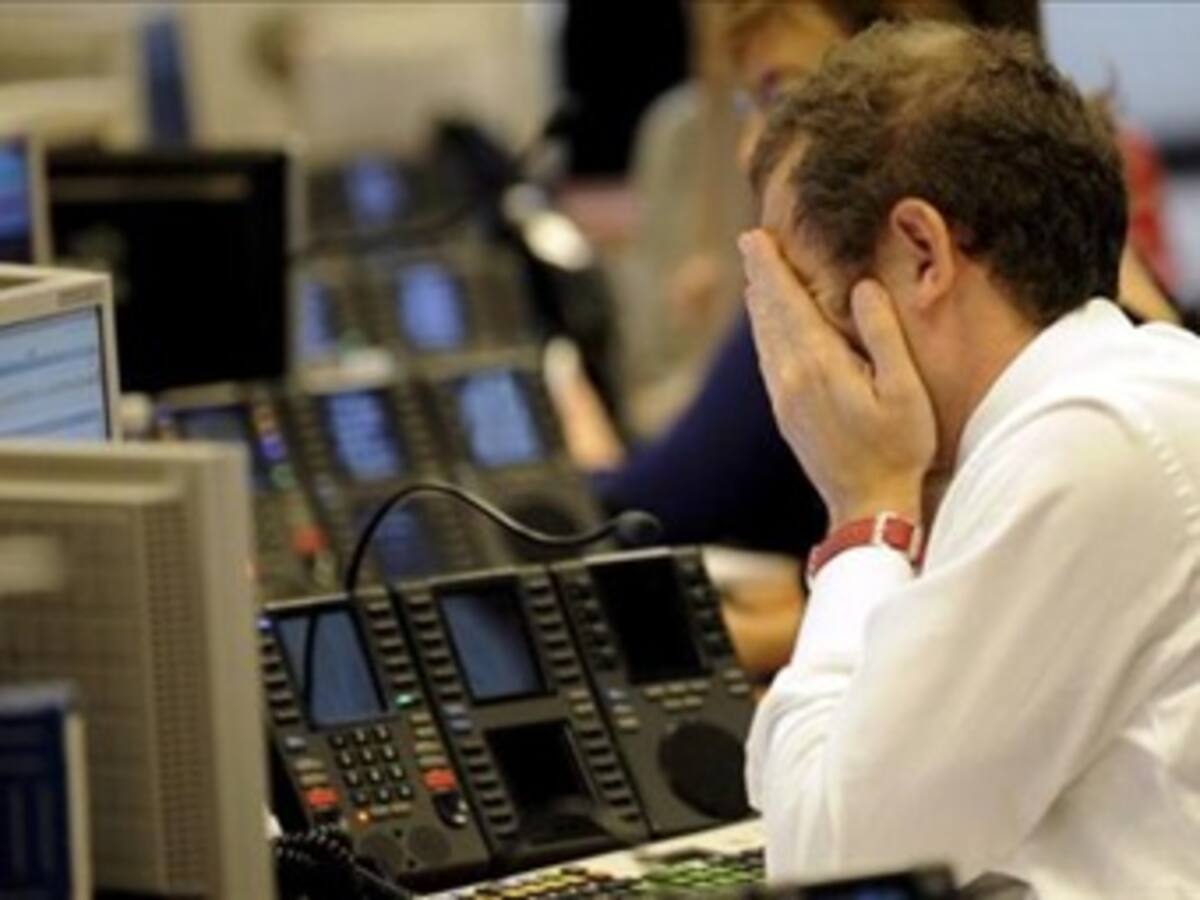 Inestabilidad política de Italia causa preocupacón en Europa y jornada negra en las bolsas