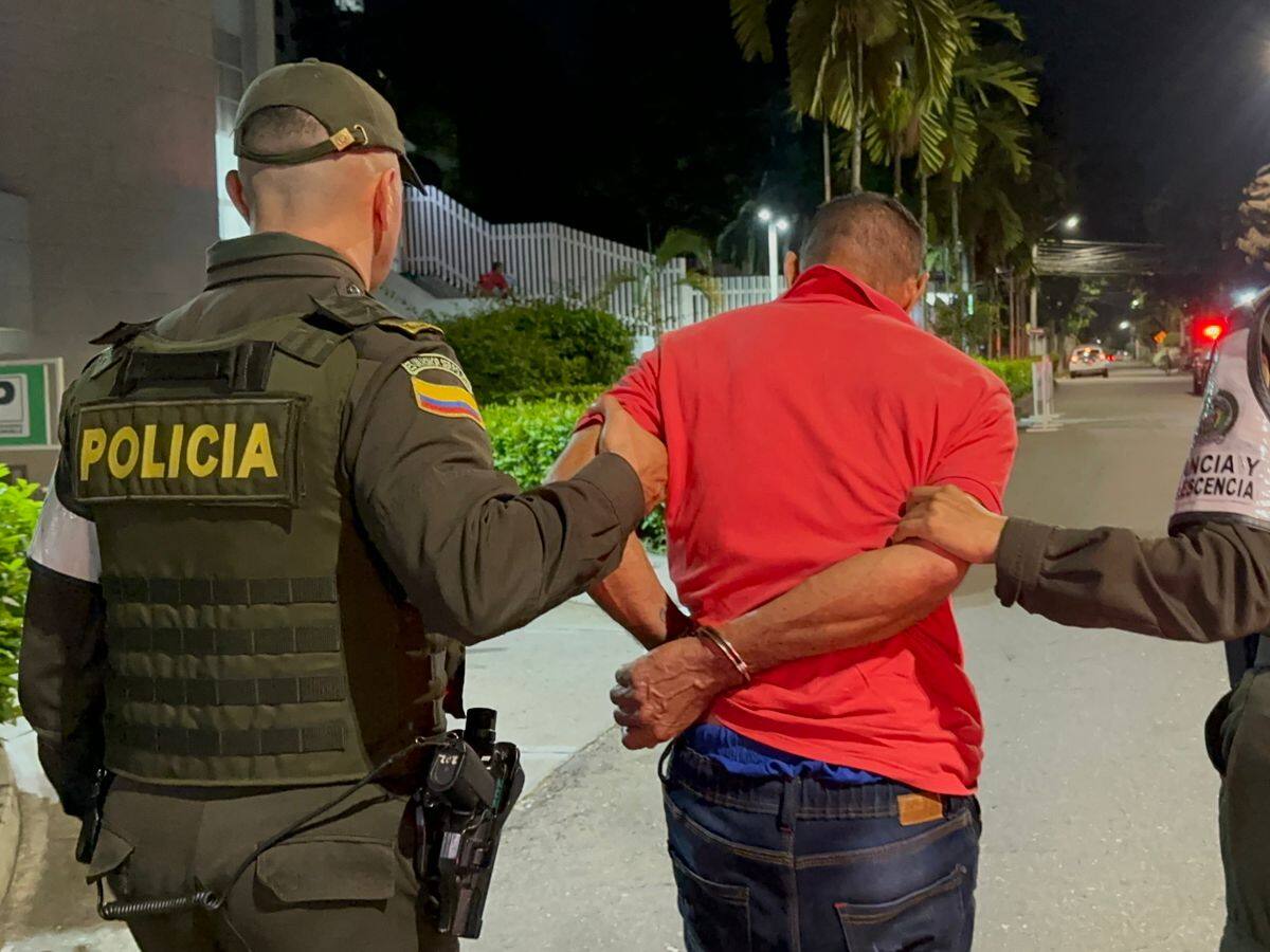 Hombre señalado del secuestro y muerte de Kerly, la niña de 8 años, fue enviado a la cárcel