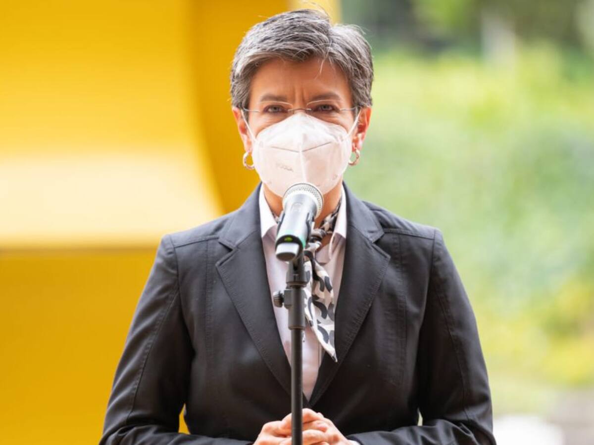 Alcaldesa pide celeridad en investigación por hechos del 9 y 10 de sep.