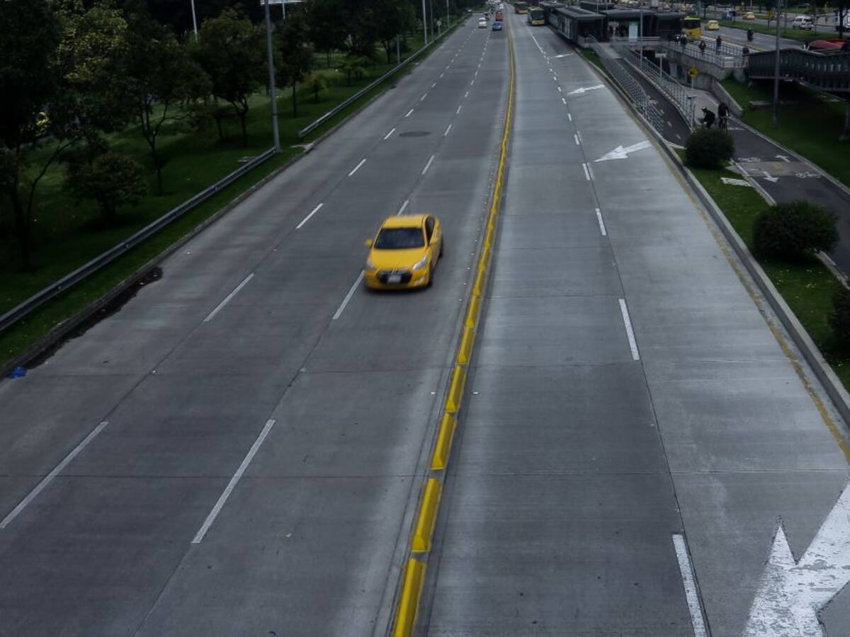 Conozca las restricciones a nivel nacional para este puente festivo
