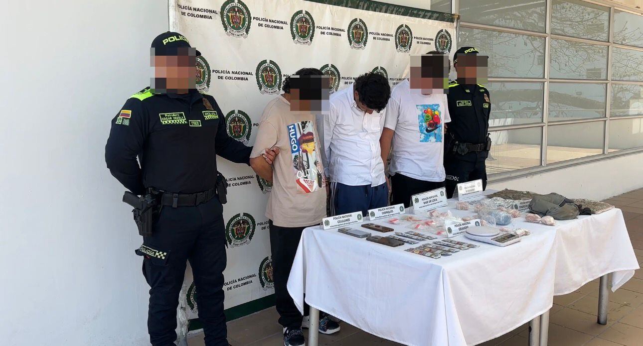 Foto: Alcaldía de Cartagena.