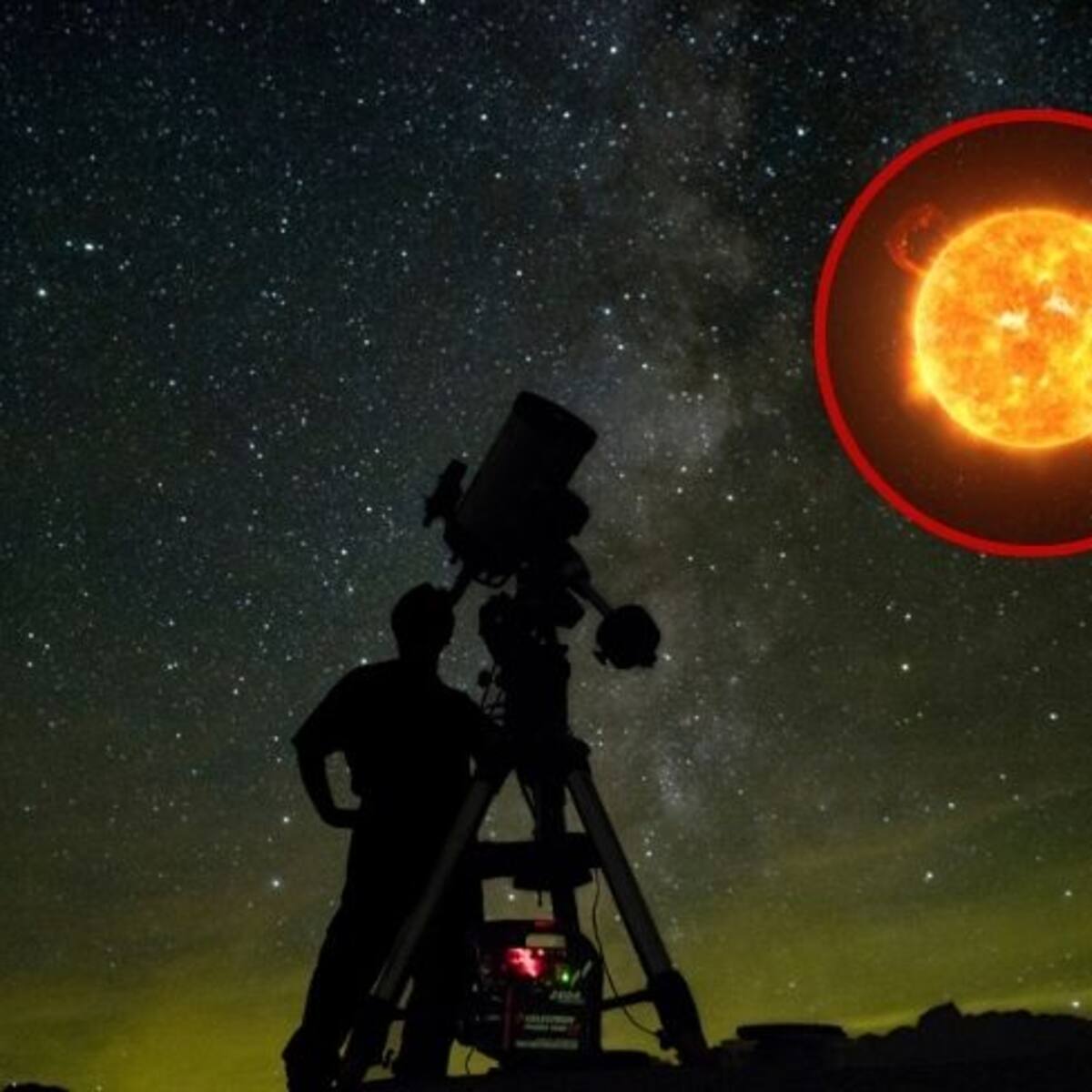 ¿Cuántos años tiene el sol? Científicos dieron con el dato
