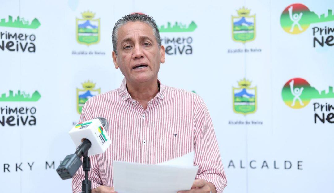 Gorky Muñoz Calderon. Foto: Colprensa